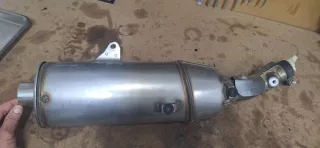 Escape Honda CRF 250X 2011