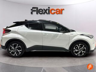 Toyota C-HR 1.8 125H Advance