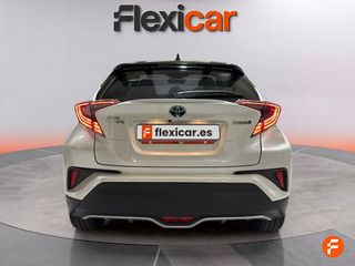 Toyota C-HR 1.8 125H Advance