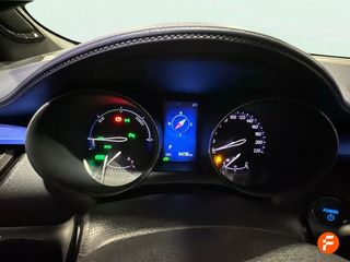 Toyota C-HR 1.8 125H Advance
