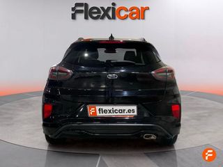 Ford Puma 1.0 EcoBoost 155cv ST-Line X MHEV Auto