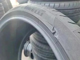 315 30 R22 107Y Pirelli - 1 neumático +70%