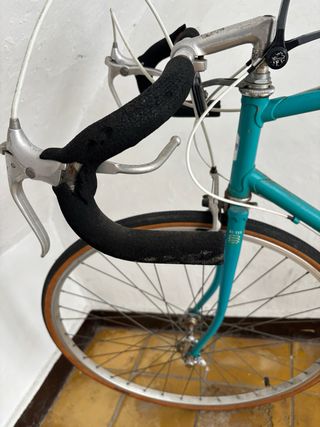 Bicicleta de carretera CAVALETTO