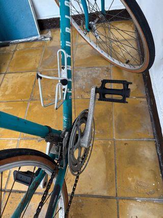 Bicicleta de carretera CAVALETTO