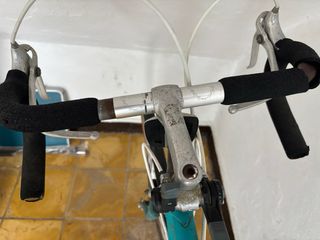 Bicicleta de carretera CAVALETTO