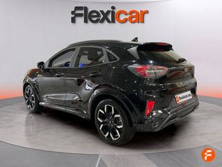 Ford Puma 1.0 EcoBoost 155cv ST-Line X MHEV Auto