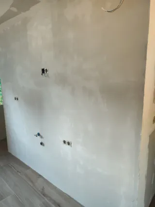 Reforma integral de vivienda y chales