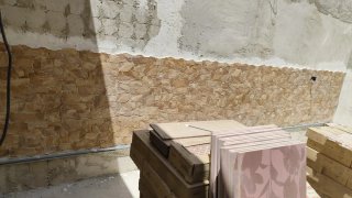 Reforma integral de vivienda y chales