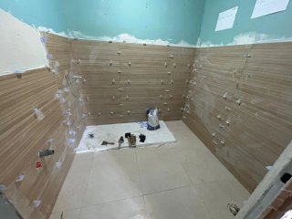 Reforma integral de vivienda y chales