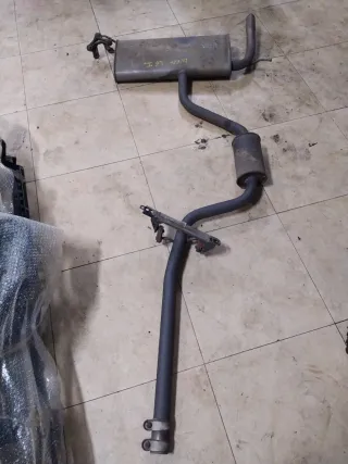 Escape Seat-VW 1.6 FSI