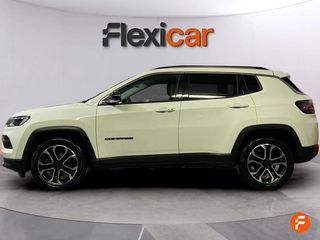 Jeep Compass 1.3 Gse T4 96kW (130CV) Sport MT FWD