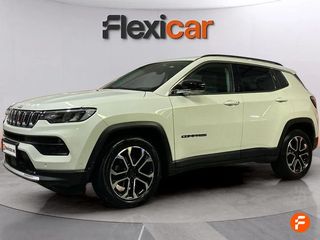 Jeep Compass 1.3 Gse T4 96kW (130CV) Sport MT FWD