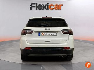 Jeep Compass 1.3 Gse T4 96kW (130CV) Sport MT FWD