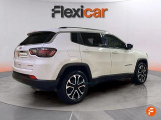 Jeep Compass 1.3 Gse T4 96kW (130CV) Sport MT FWD