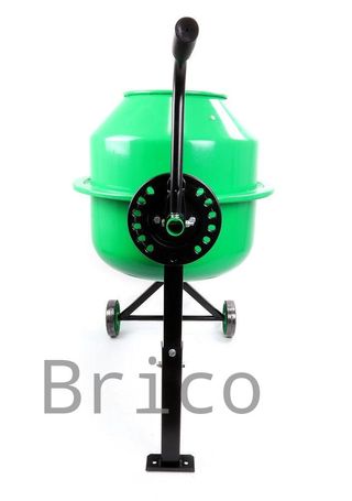 Hormigonera Eléctrica 63 Litros - 220w