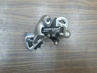 Desviador trasero Campagnolo Mirage 9 Speed