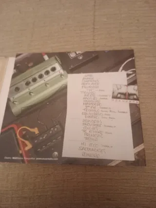 Piratas -Fin ( De la 2°parte) CD+DVD