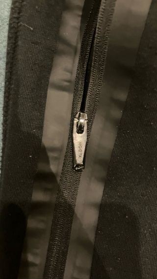 Pantalones Nike NOCTA Negro Amarillo