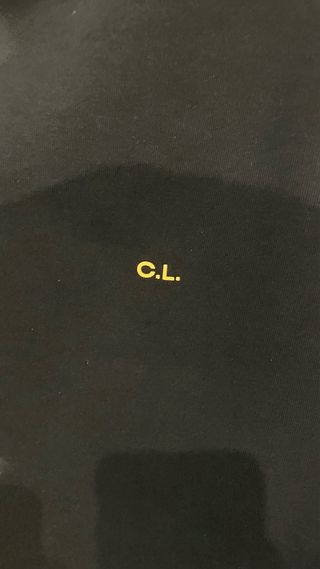 Pantalones Nike NOCTA Negro Amarillo