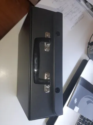 Microscopio 750×450×150 aumentos