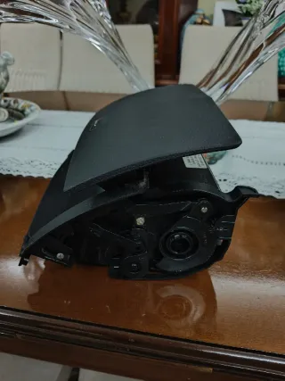 Pantalla Mercedes W204 Clase C