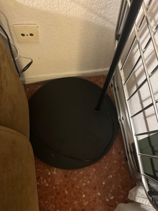 Lampara Skottorp ikea