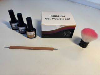 Lámpara UV LED SUN 9S Plus Blanca