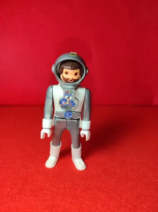 Figura Astronauta Airgamboys