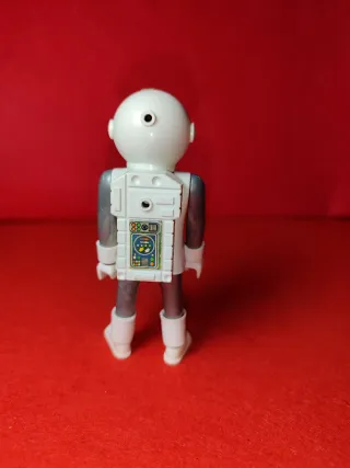 Figura Astronauta Airgamboys