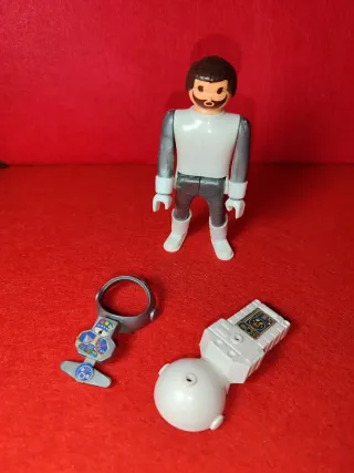 Figura Astronauta Airgamboys