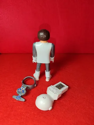 Figura Astronauta Airgamboys