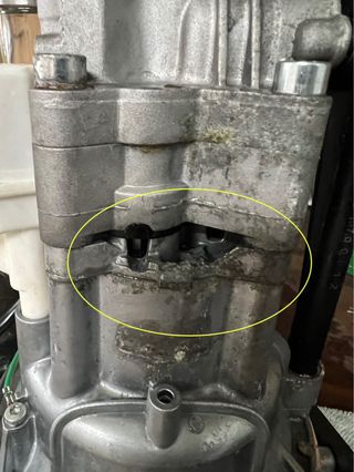 Karcher K5 Power Control - Piezas