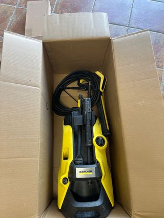 Karcher K5 Power Control - Piezas