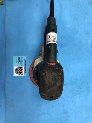 Lijadora Excéntrica Bosch GEX 34-150