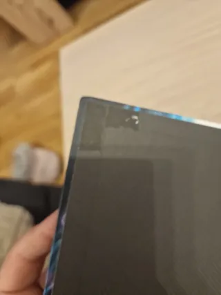 La noche más oscura XP 5 (de 5)