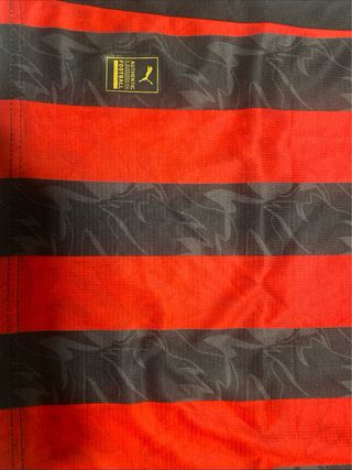 Camiseta ACM Milan 25/26 Talla L coleccionista