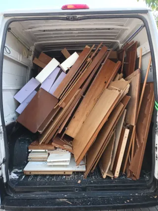 Vaciar piso Calafell