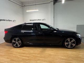 BMW Serie 6 GT 2018 pack M IMPECABLE