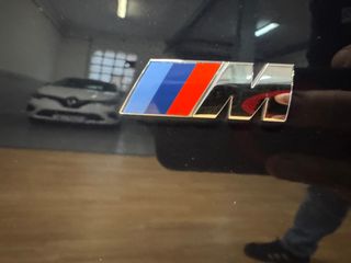 BMW Serie 6 GT 2018 pack M IMPECABLE