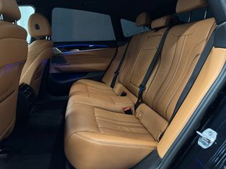 BMW Serie 6 GT 2018 pack M IMPECABLE