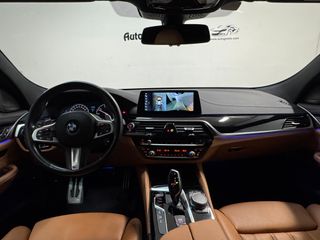 BMW Serie 6 GT 2018 pack M IMPECABLE
