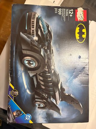 LEGO 76304 Batman Forever Batmobile