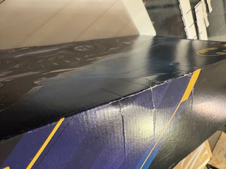 LEGO 76304 Batman Forever Batmobile