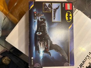 LEGO 76304 Batman Forever Batmobile