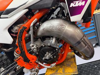 KTM 65 2025 60h