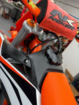 KTM 65 2025 60h
