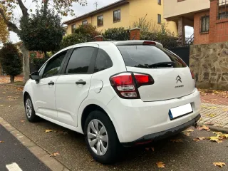 Citroen C3 2014