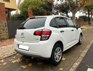 Citroen C3 2014