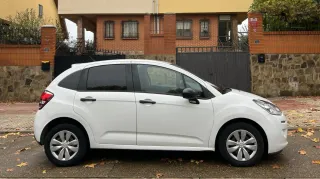 Citroen C3 2014