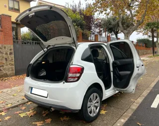 Citroen C3 2014